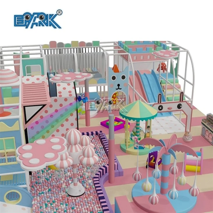 playland indoor playground