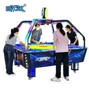 Fábrica de jogos de mesa de air hockey