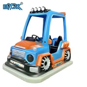 Cho Cho Veículo de aventura Carro de passeio infantil
