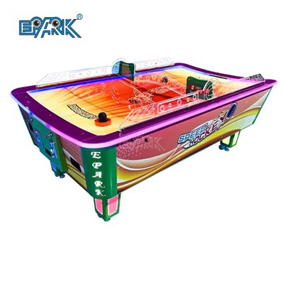 Exportador de mesa de air hockey