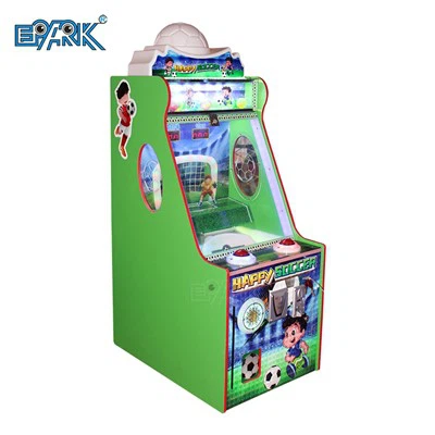 Máquina de jogo Happy Soccer 2