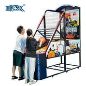 Fabricante de máquina de tiro de basquete