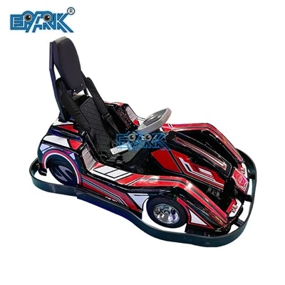 Fabricante de máquinas de jogos de corrida de kart
