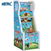 Máquina de jogo de bola Master's Eggs II