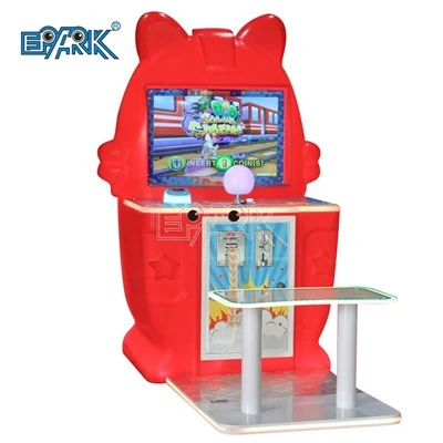 Mini Game Máquina de Jogo