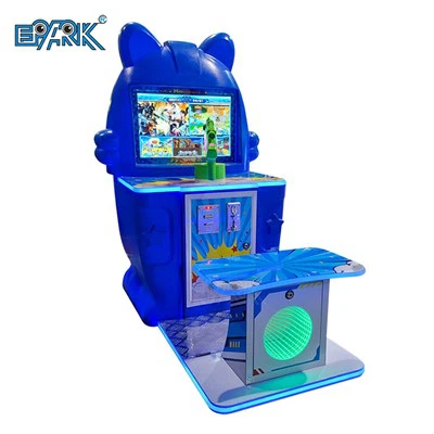 Máquina de jogo Mini Game (League Of Legends)