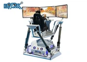Fornecedor de máquinas de jogos de corrida VR