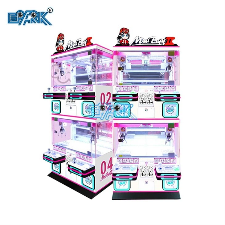 Toy Grabber Vending Claw Machine