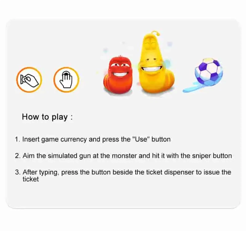 Football Larva 9-tuya Football Larva 9-tuya